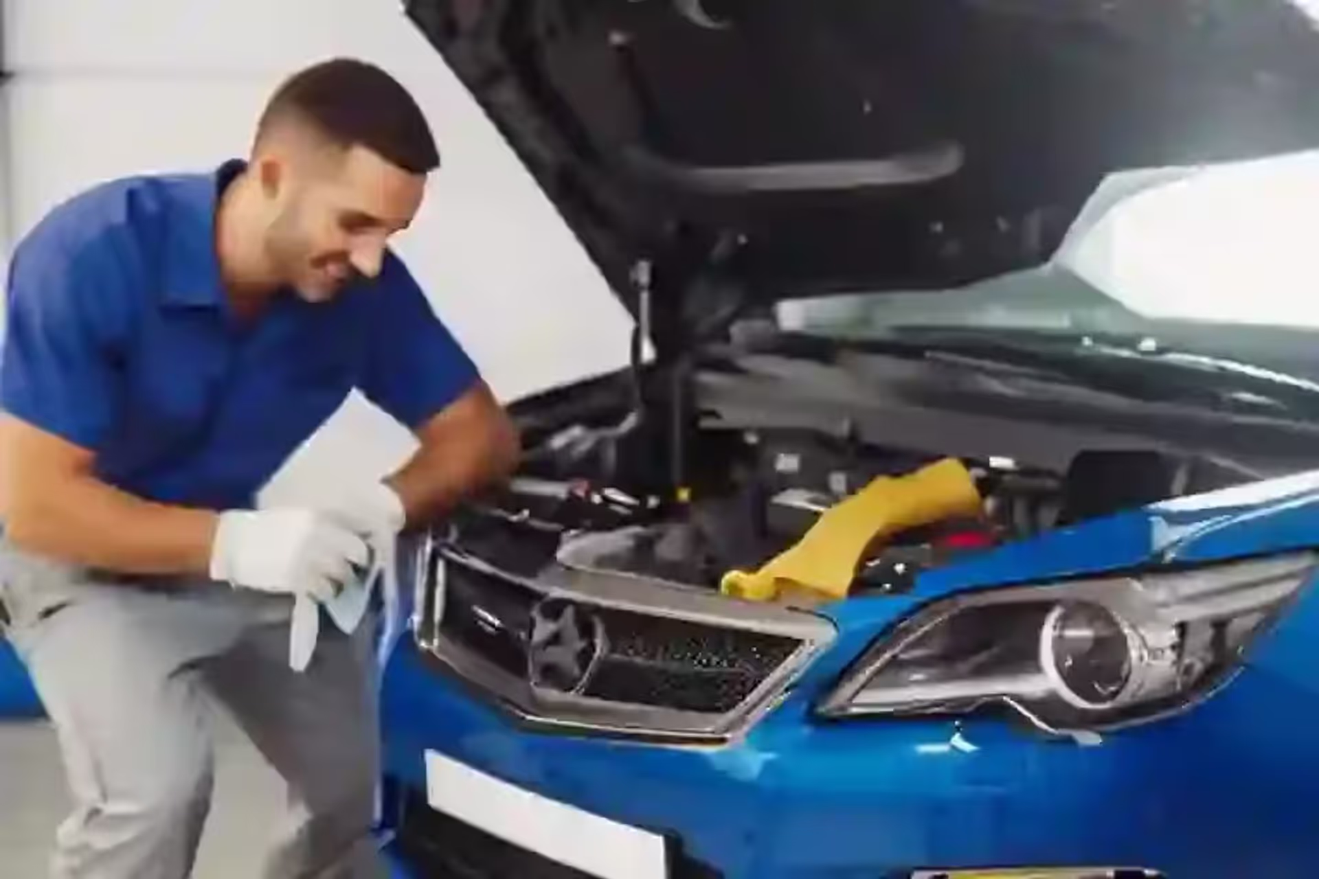 Luxury Car Repair: How to Find Expert Service and Keep Your Vehicle in Peak Condition