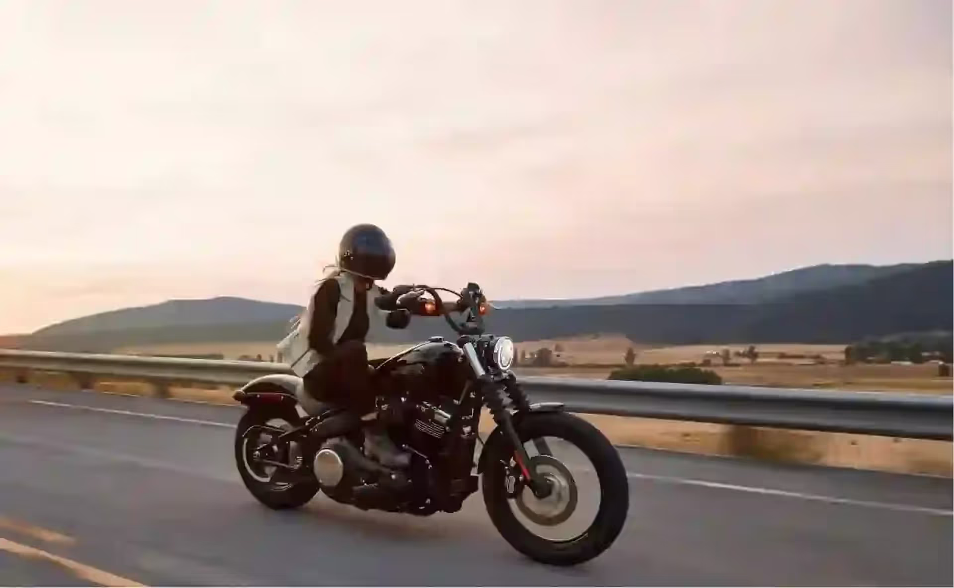 The Psychology of Motorcycle Obsession: Why Riders Are So Passionate About Their Bikes