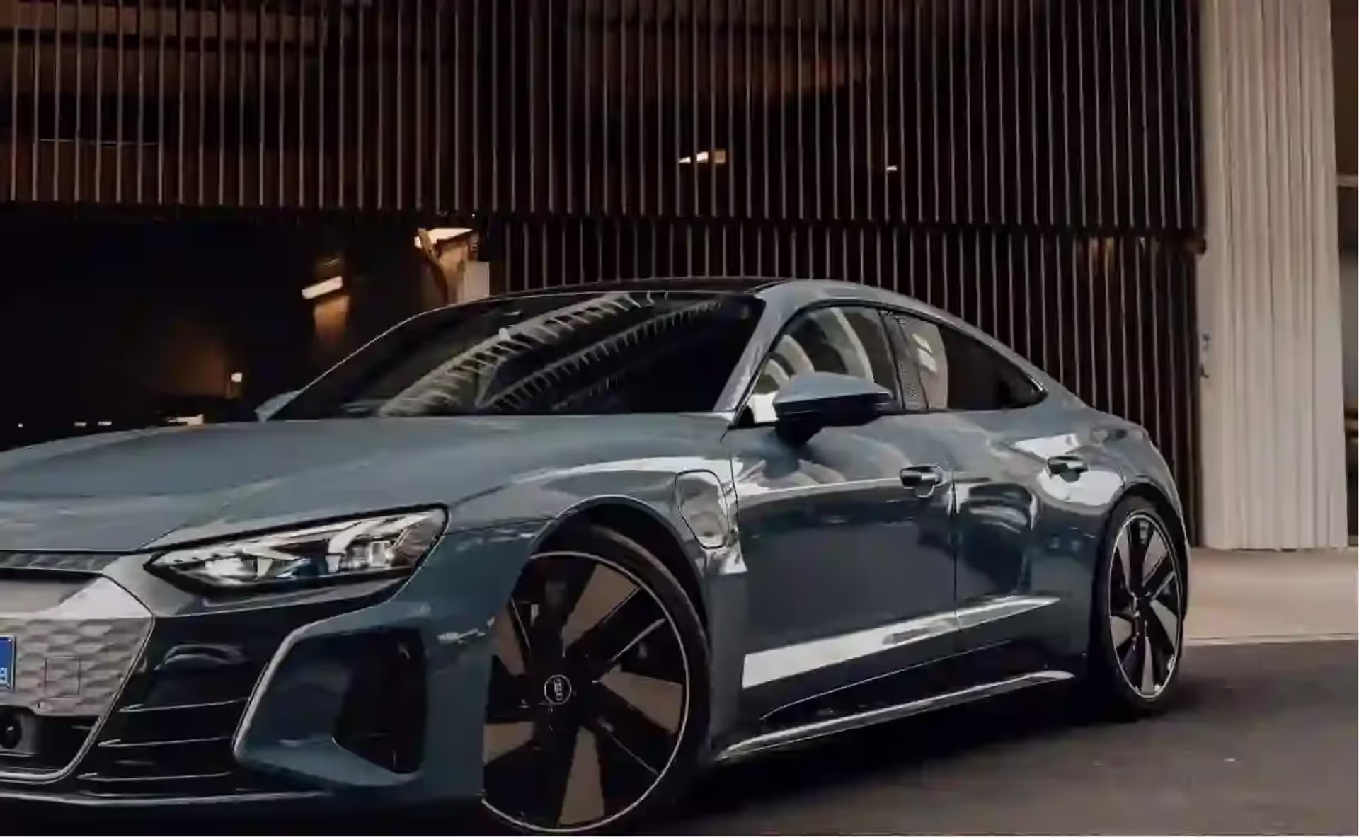 Why Speed Enthusiasts Are Switching to Electric Luxury Cars