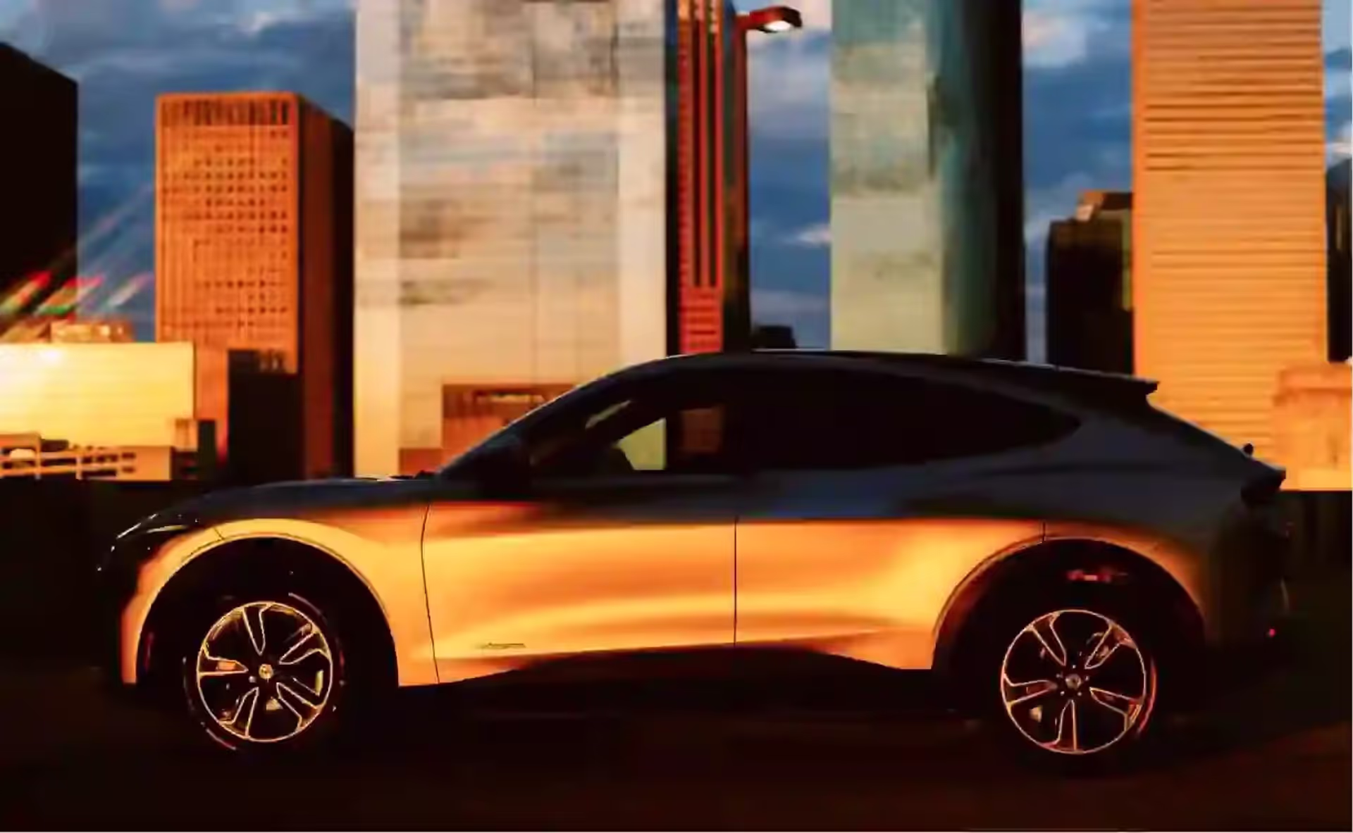 Beyond Tesla: 7 Electric Car Brands Breaking Barriers in the EV Market