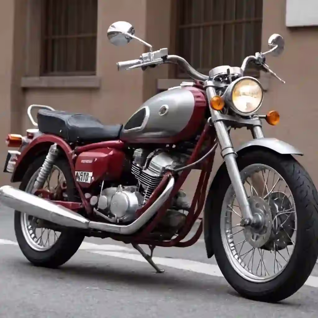 Top Beginner Motorcycles