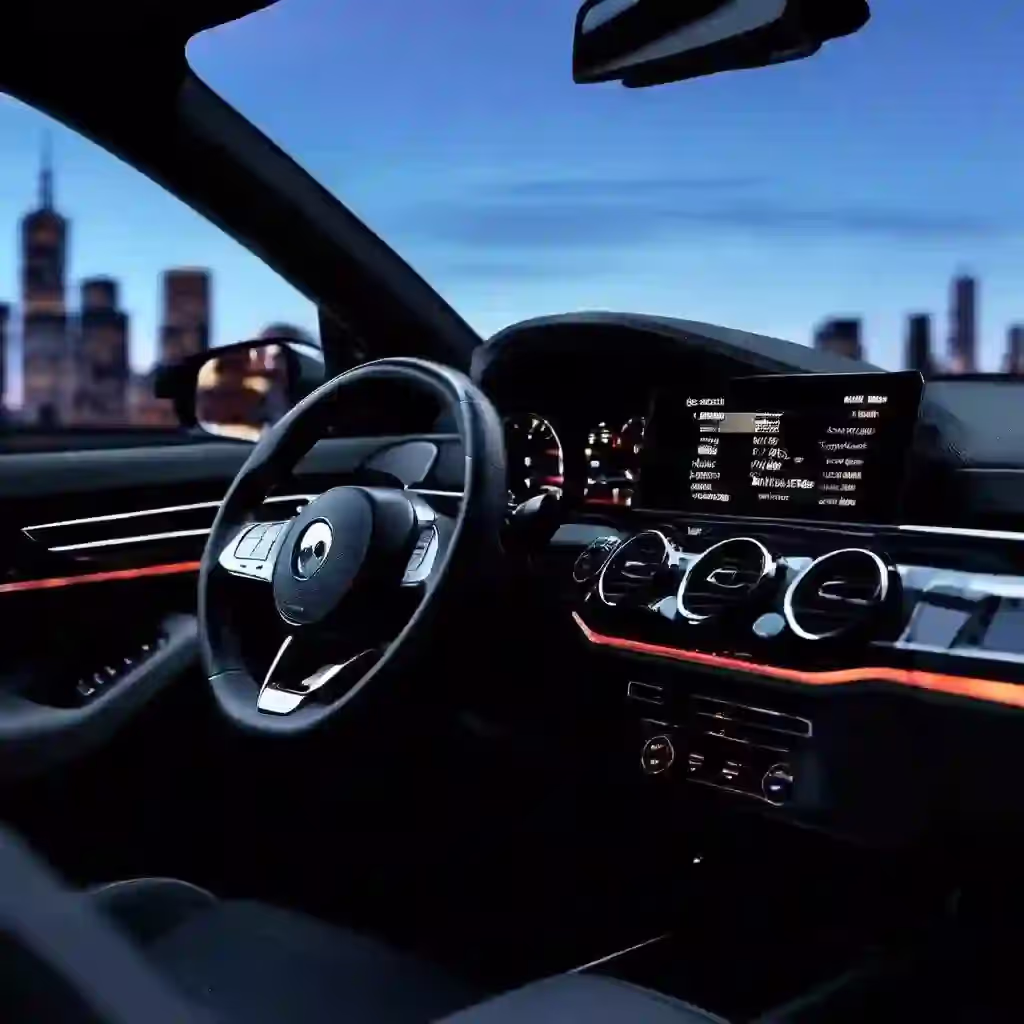 The Brain Behind the System