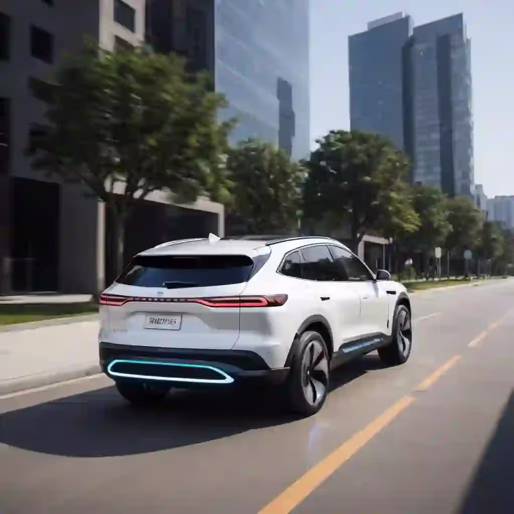 Interior Design and Technological Advancements