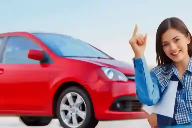 Unlock the Road to Your Dream Car with the Best Auto Loan Rates