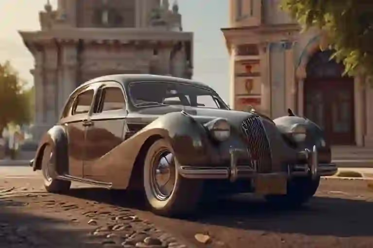 How to Get the Best Auto Loan Rates