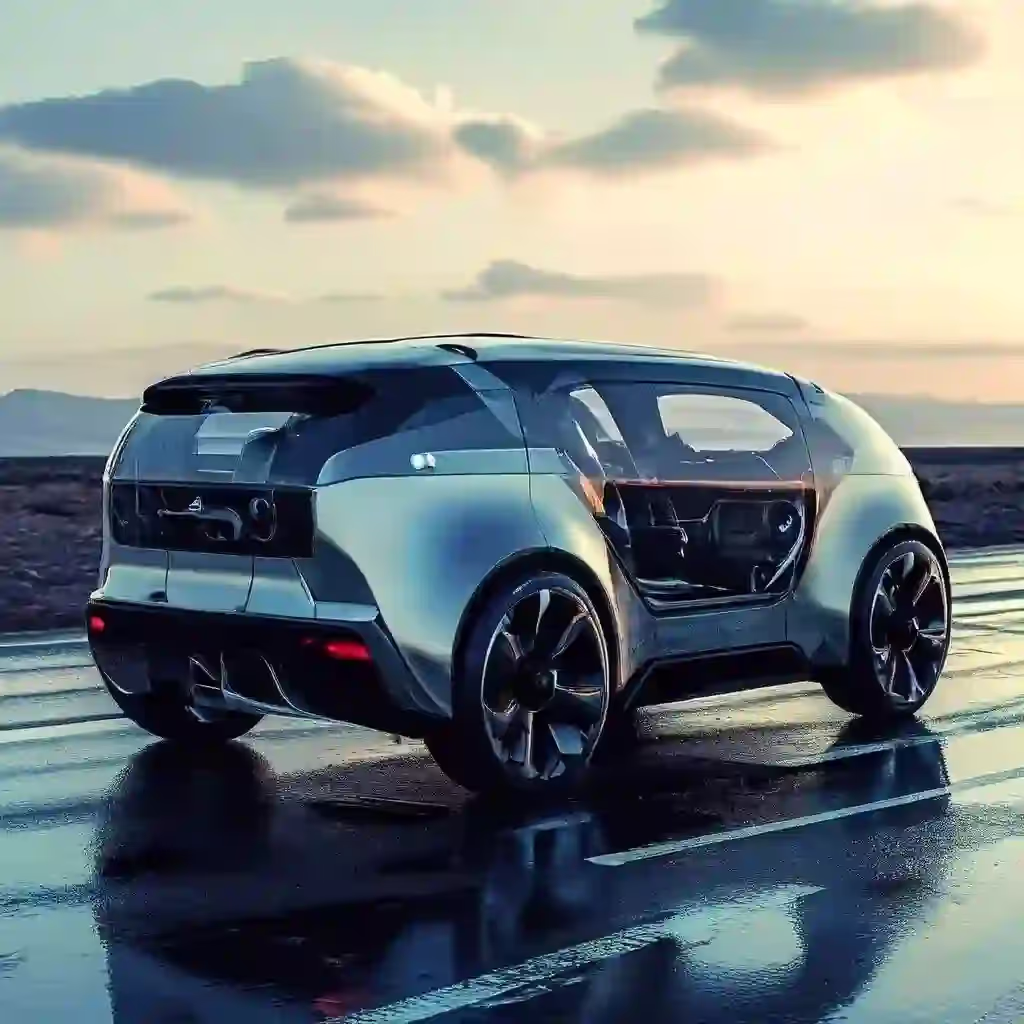 Cities Leading the Way in Self-Driving Car Testing