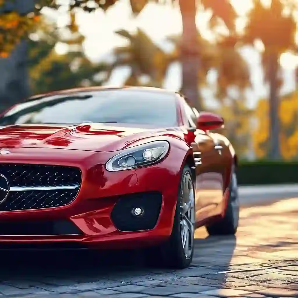 The Necessity of Luxury Car Insurance