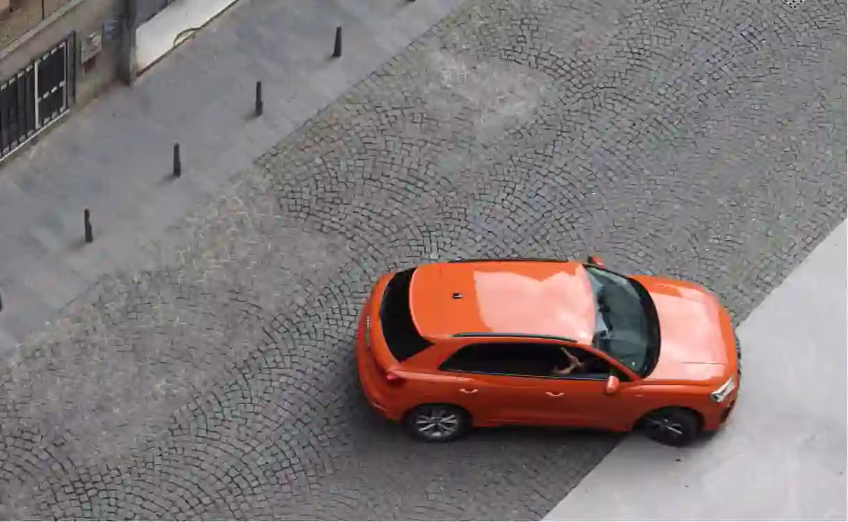 What is Subscription-Based Car Financing