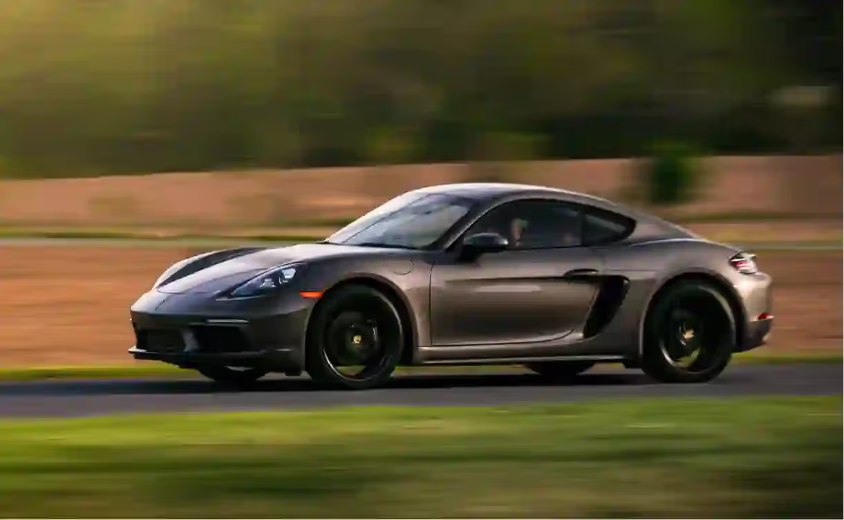 The Benefits of Subscription-Based Car Financing