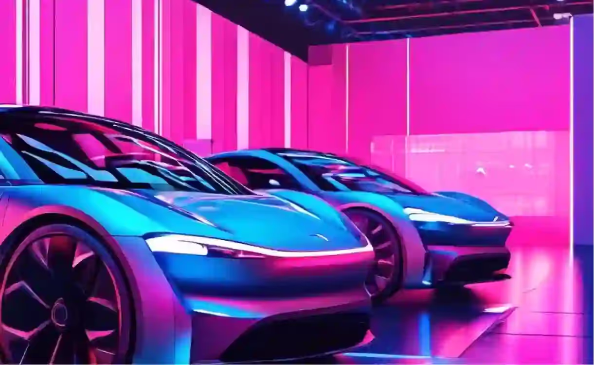 Government Support and Policy