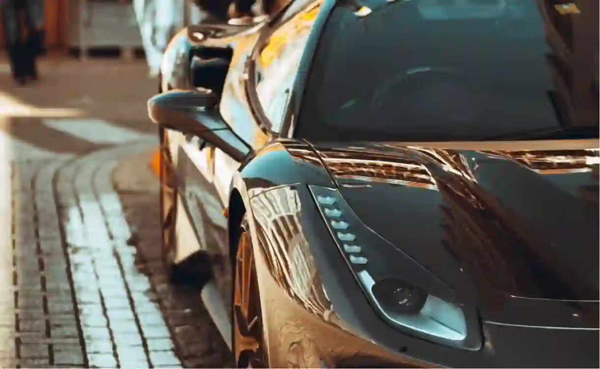 Factors Driving the Shift to High-Tech Luxury