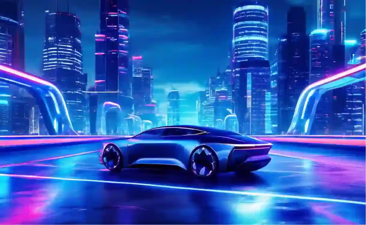 A Revolution in Power Storage