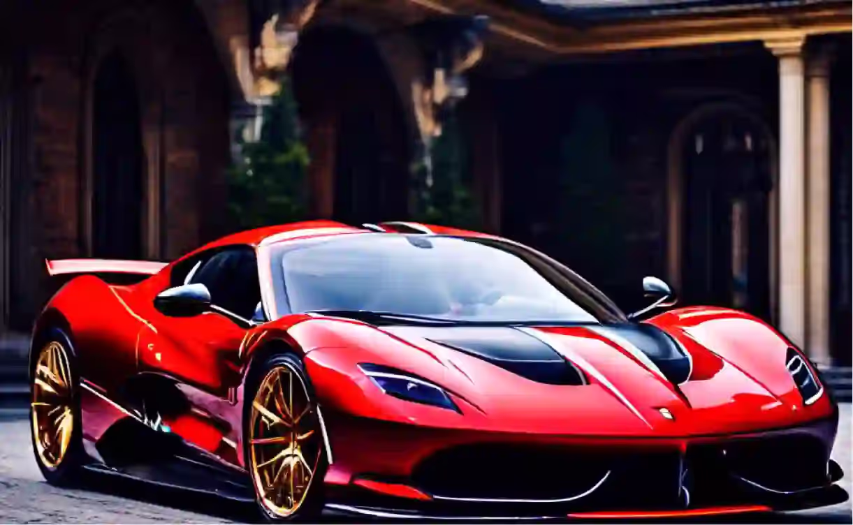 Jet Engine-Inspired Powertrains