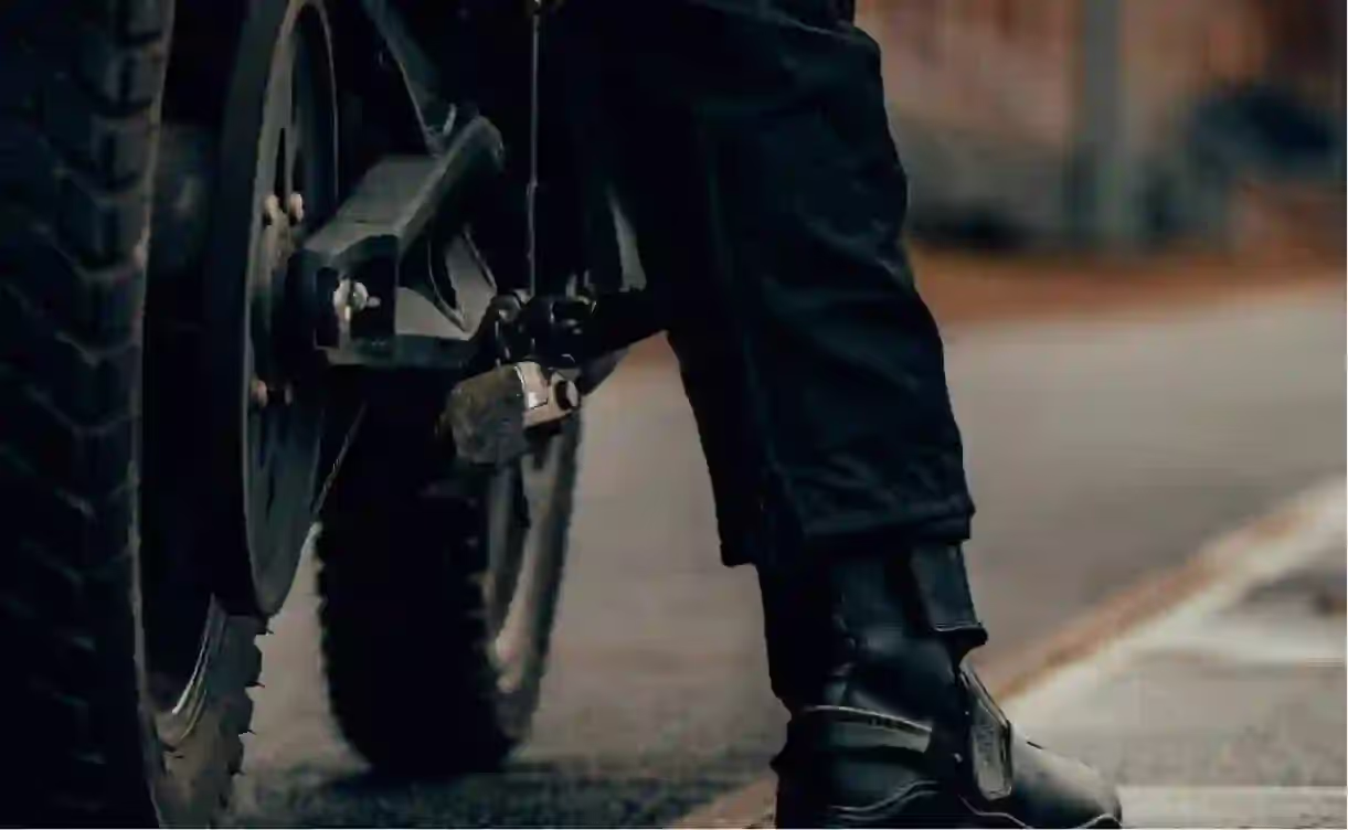 Rise of Electric Motorcycles