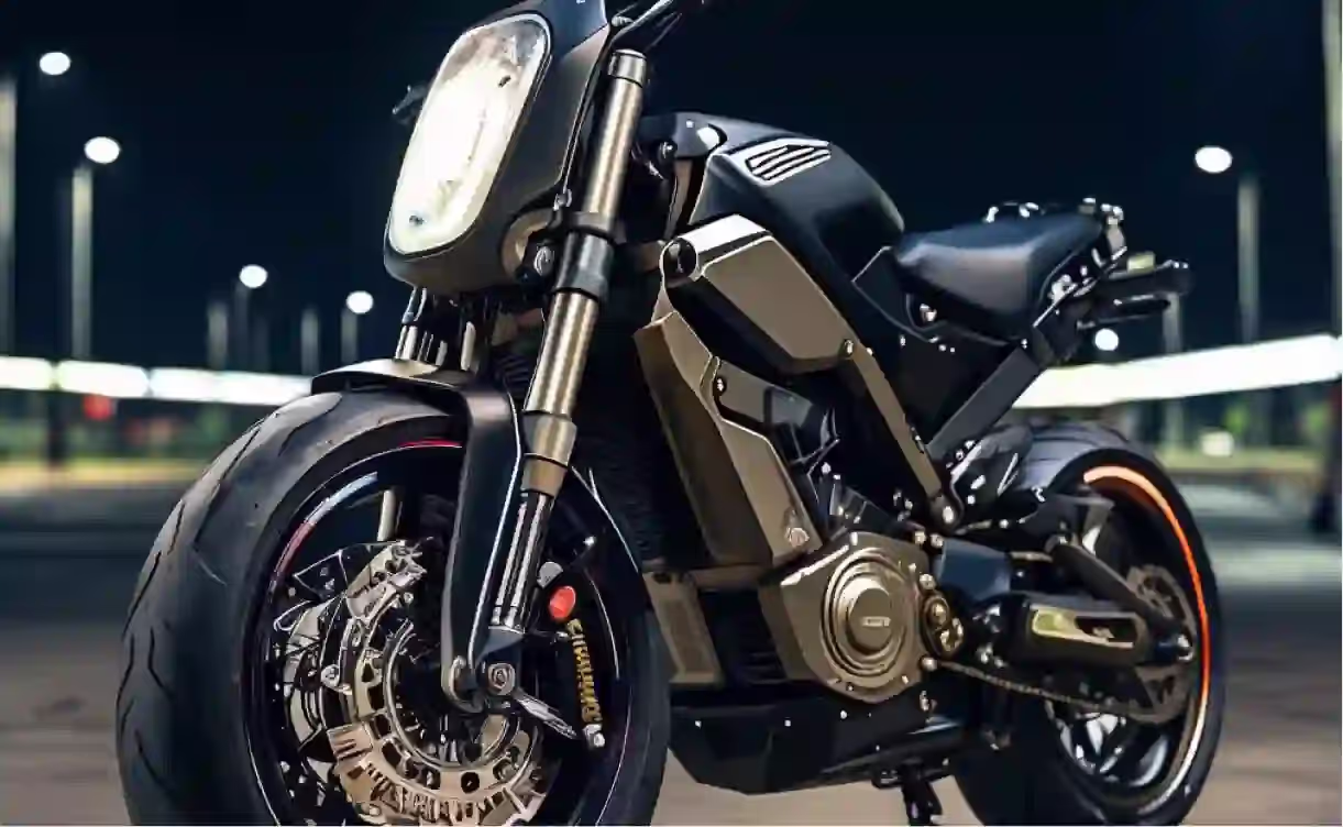 Will Electric Motorcycles Replace the Thrill of the Ride