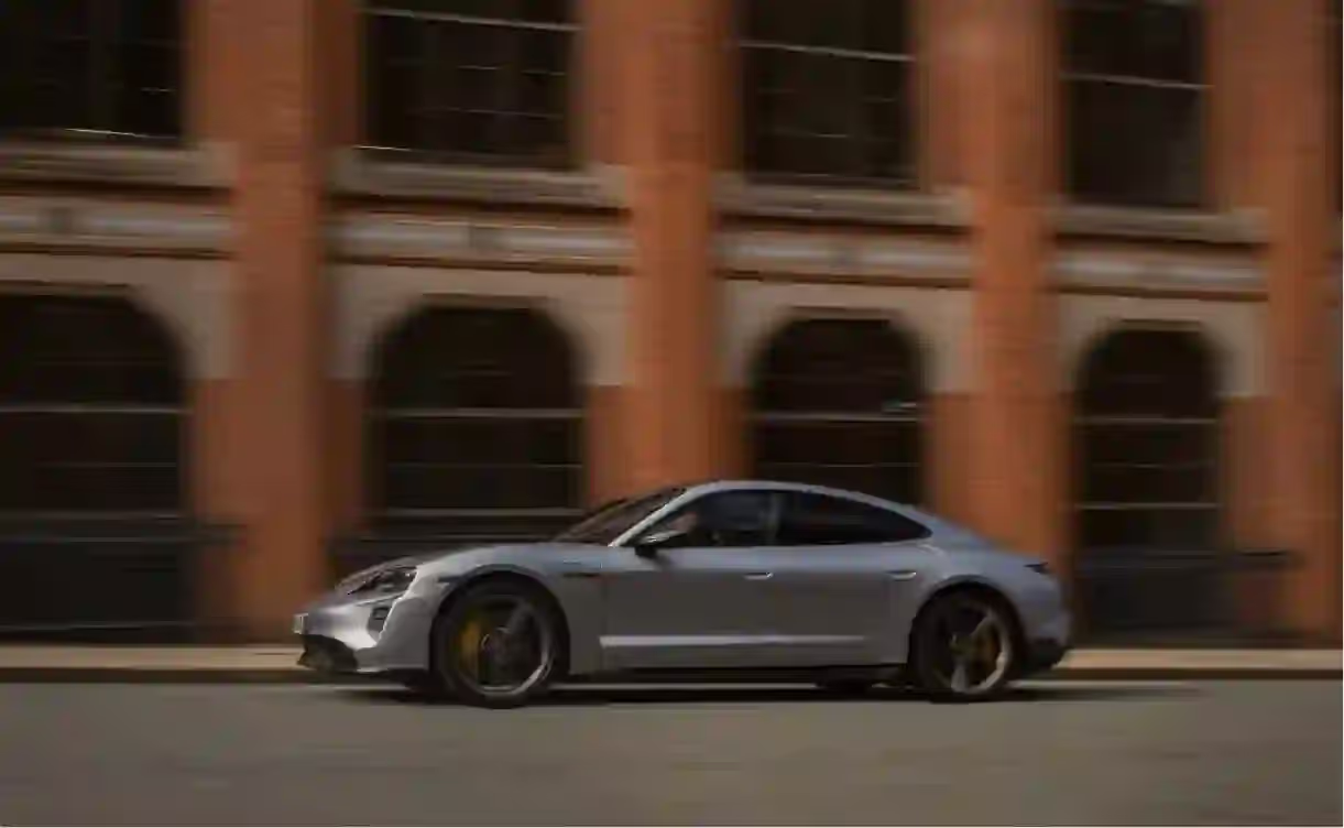 The Future of Electric Cars Beyond Tesla