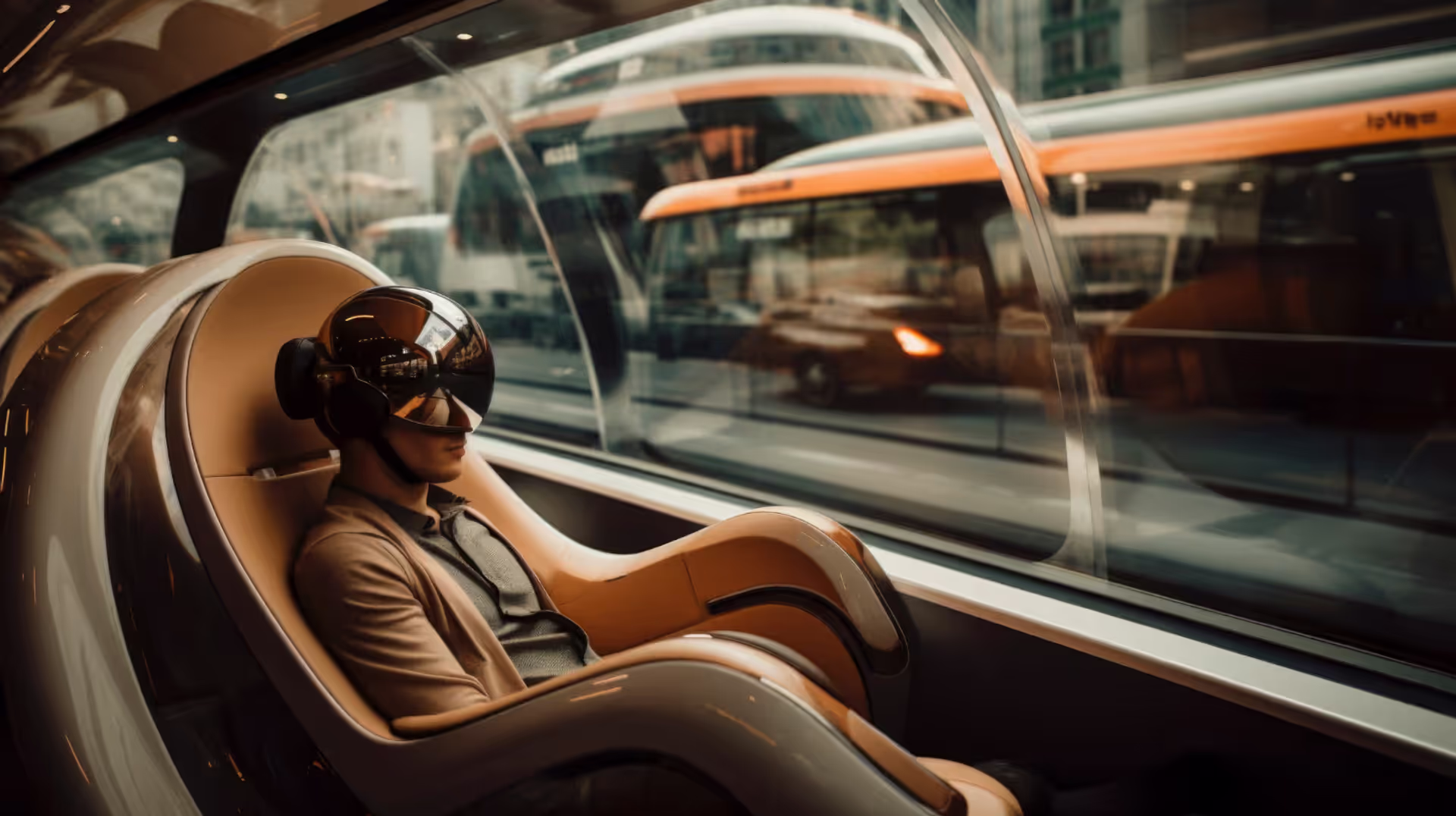 Luxury Robotaxis and Autonomous Chauffeurs: Why Self-Driving Technology Is Arriving in Premium Vehicles First